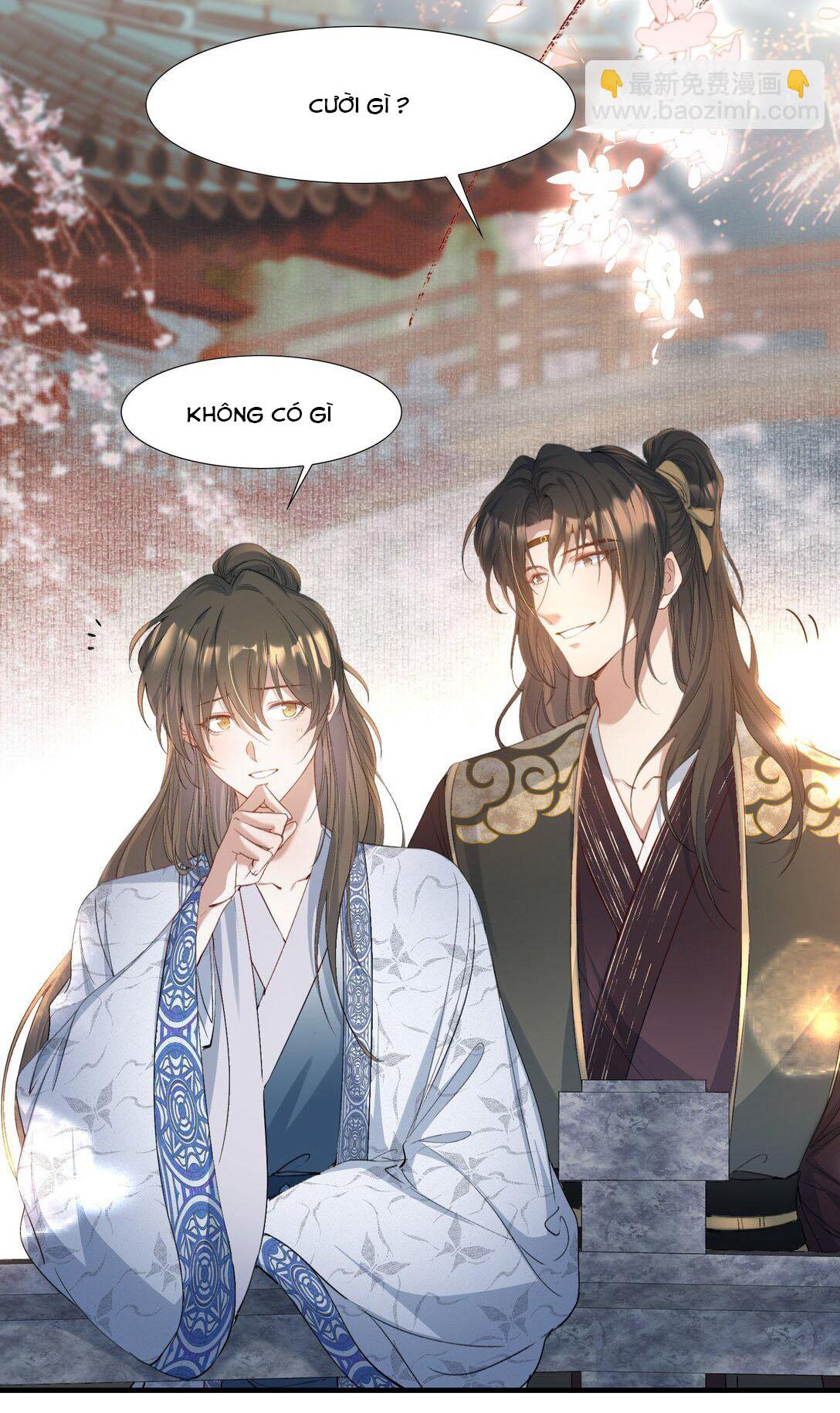 Đọc truyện Loạn thế vi vương - Chapter 94