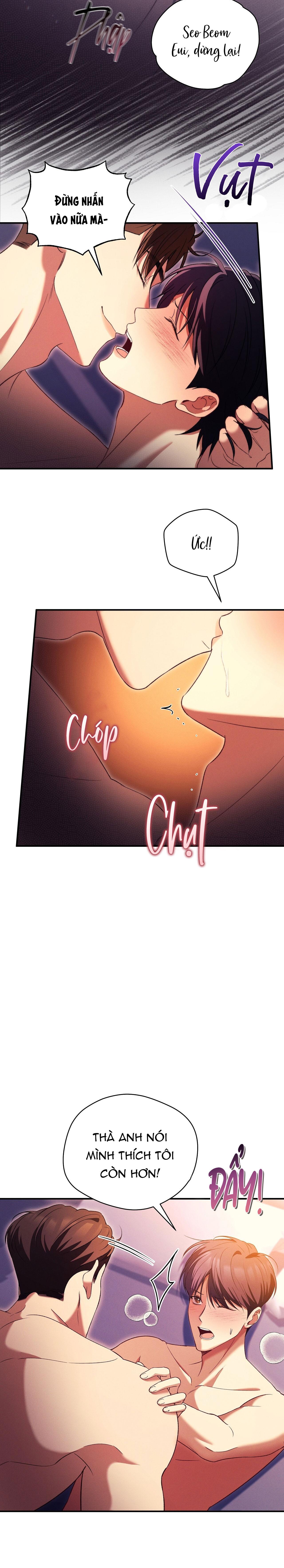 Đọc truyện Thuyết nhập thực - Chapter 29