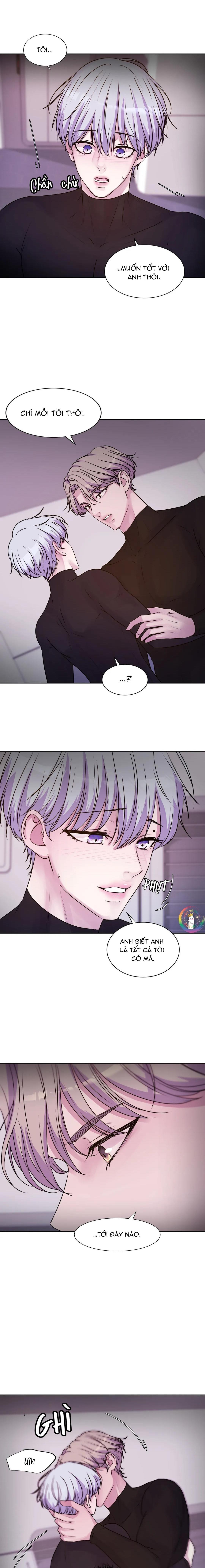 Đọc truyện (END) Guiding Light - Chapter 15