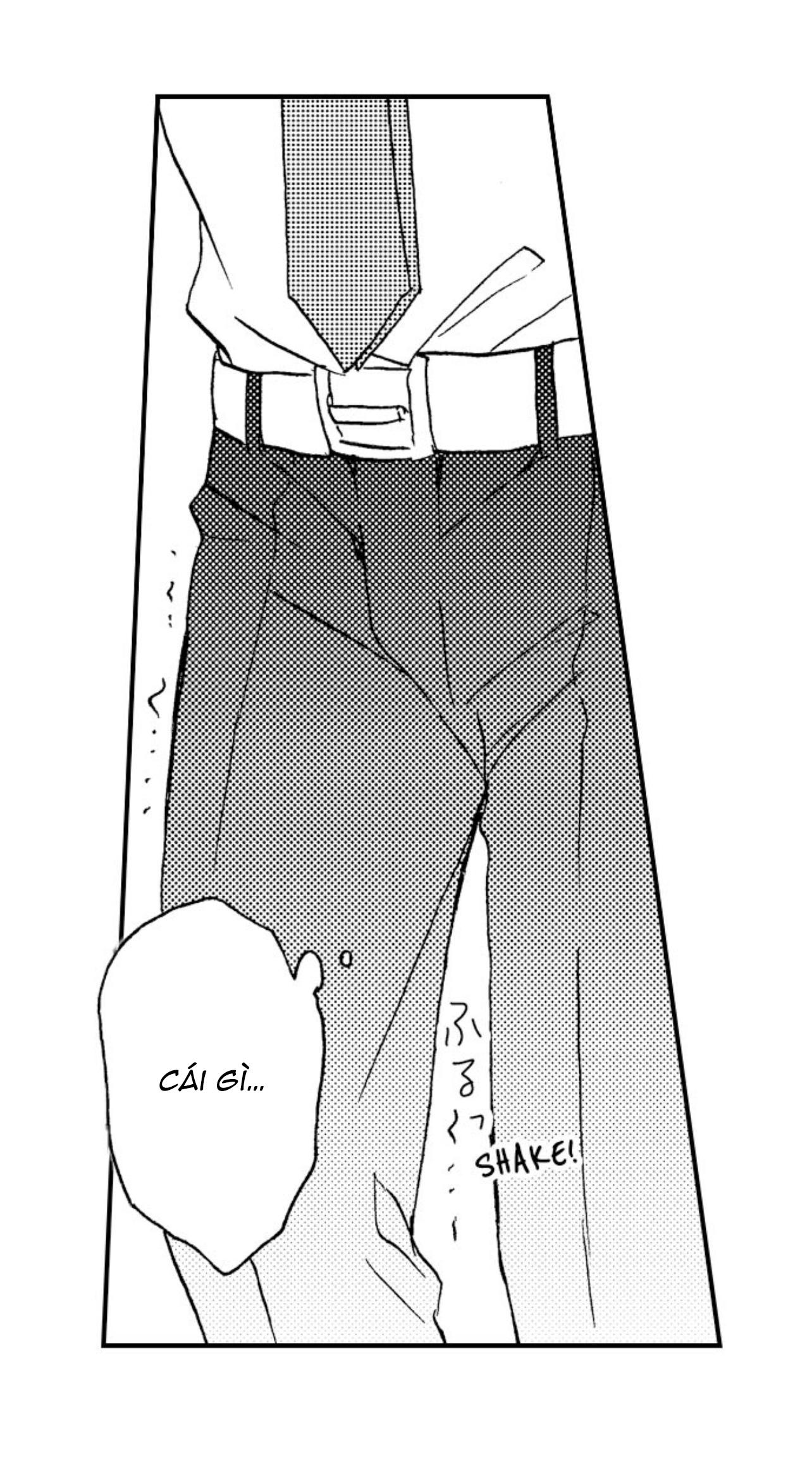 Đọc truyện Tôi đã khiến anh ấy lộ rõ bản chất là một kẻ biến thái - Chapter 13