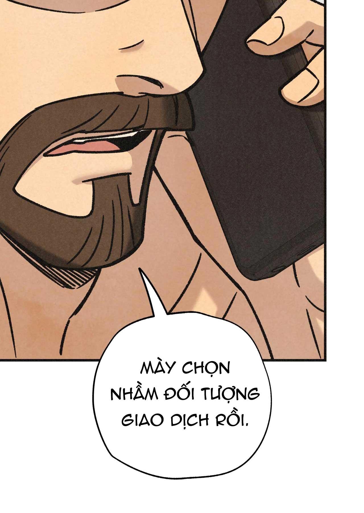 Đọc truyện BĂNG ĐẢNG SAMGEORI - Chapter 31