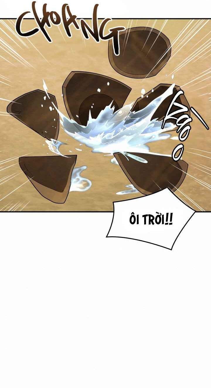 Đọc truyện LỄ TRỪ TÀ - Chapter 29