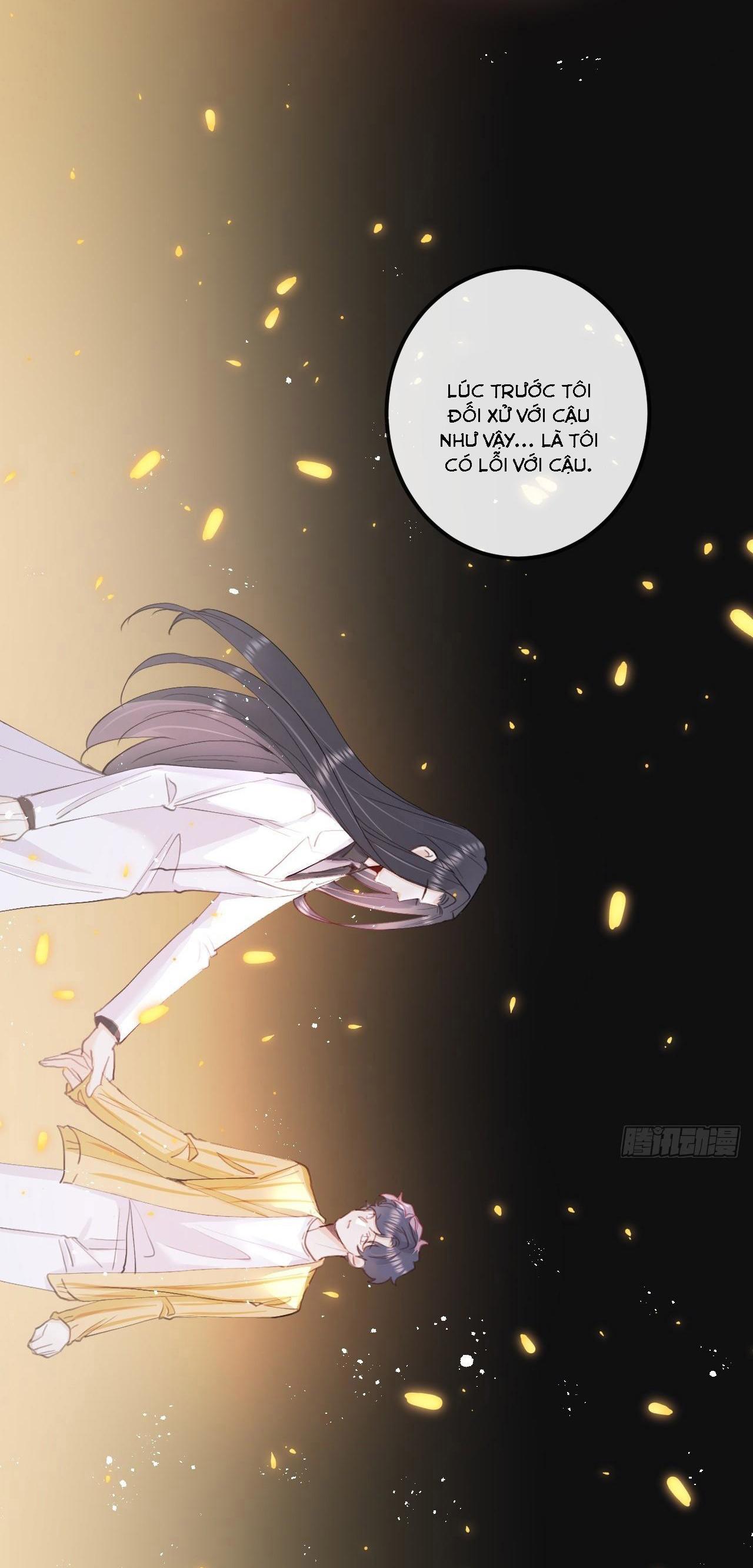 Đọc truyện Lang Sói Thượng Khẩu - Chapter 77