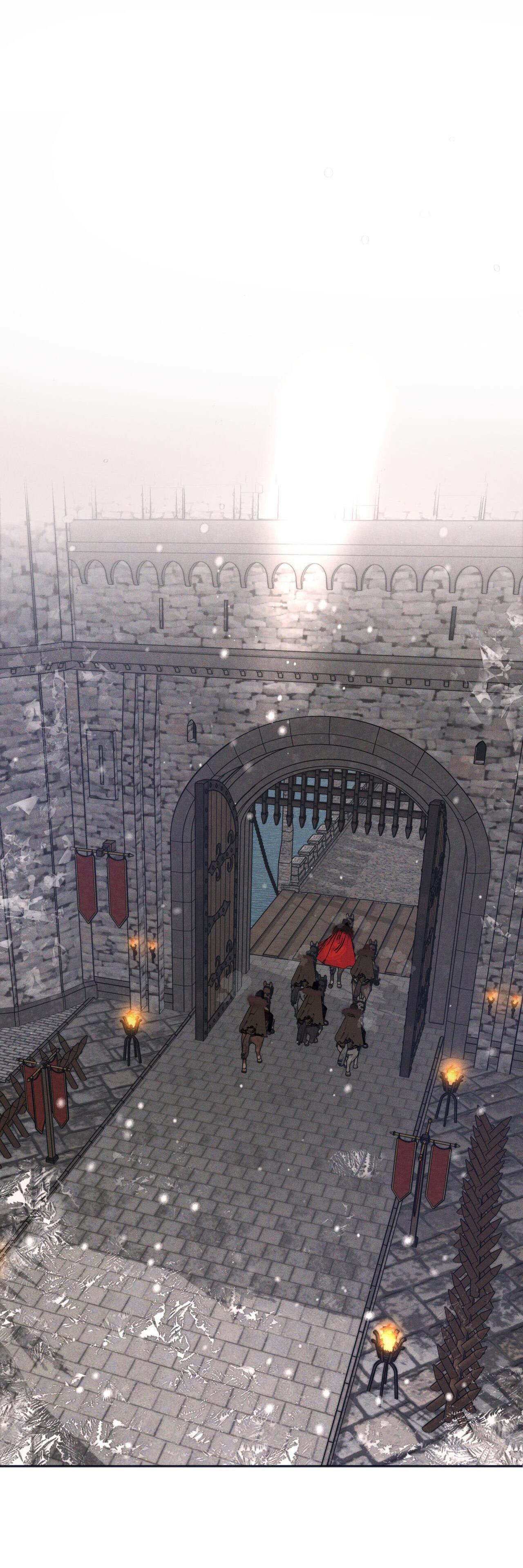 Đọc truyện  Antidote - Chapter 25