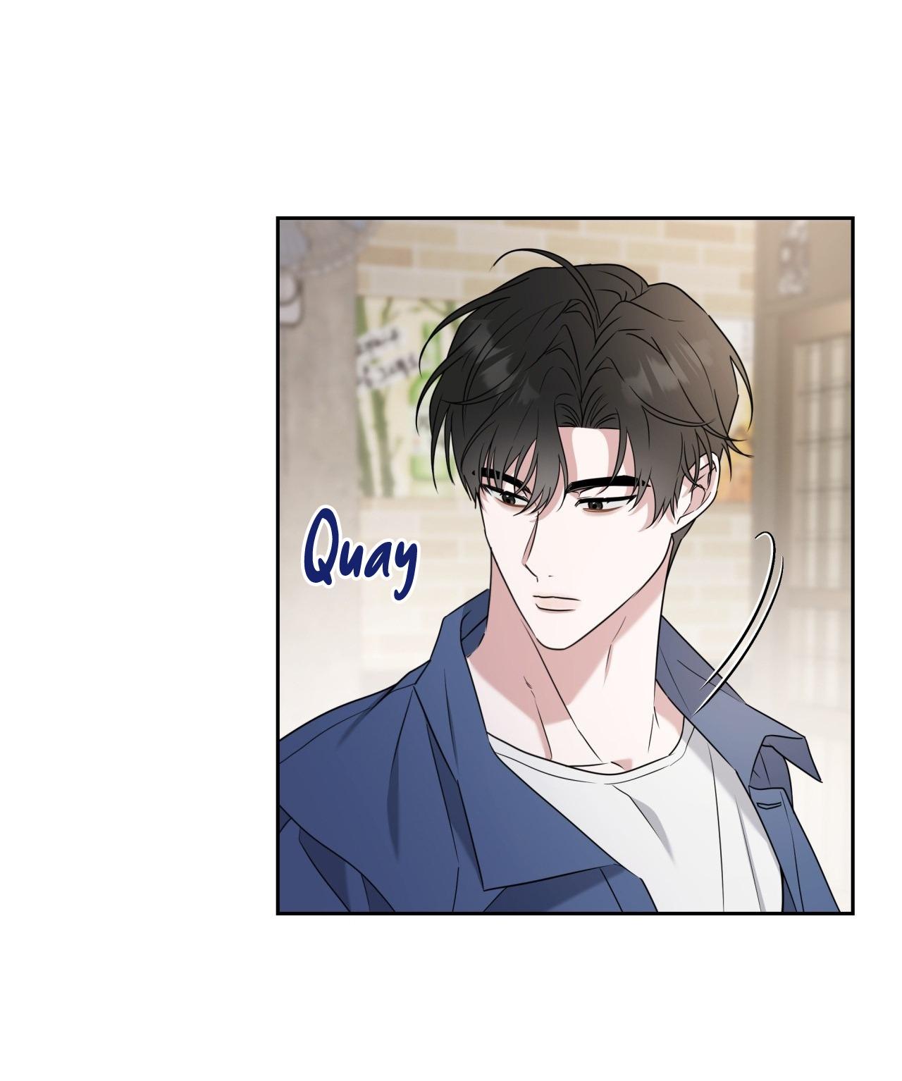 Đọc truyện Chiến thuật bắt bóng tình yêu - Chapter 6