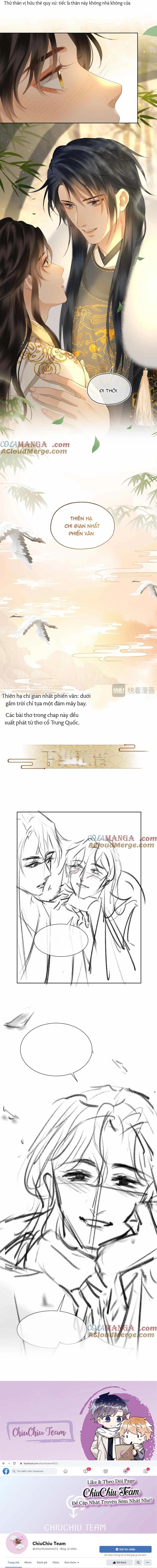 Đọc truyện Dục Vọng - Chapter 36