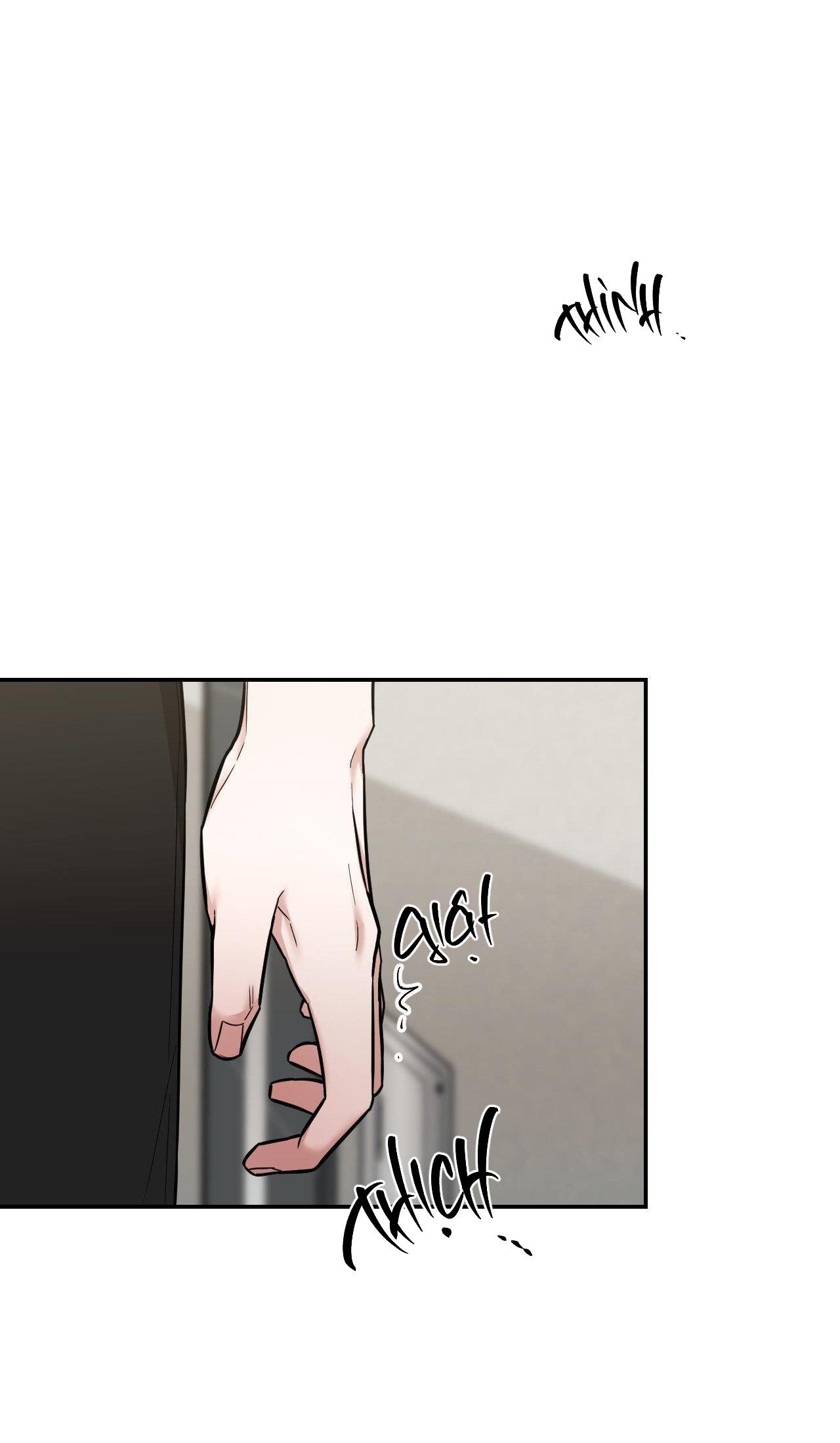 Đọc truyện HÃY HÉT LỚN OK ĐI - Chapter 12