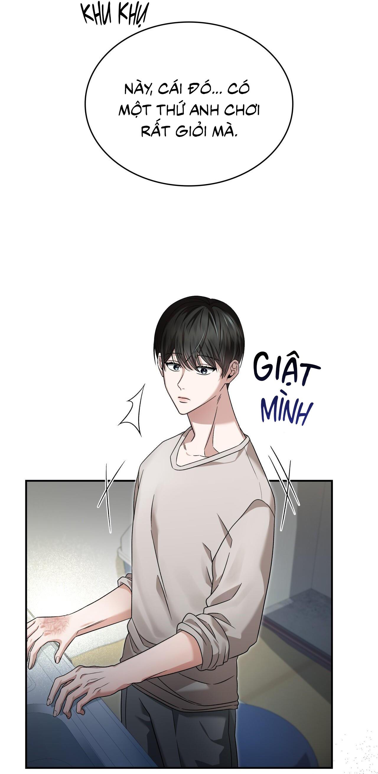 Đọc truyện Raw - Chapter 14