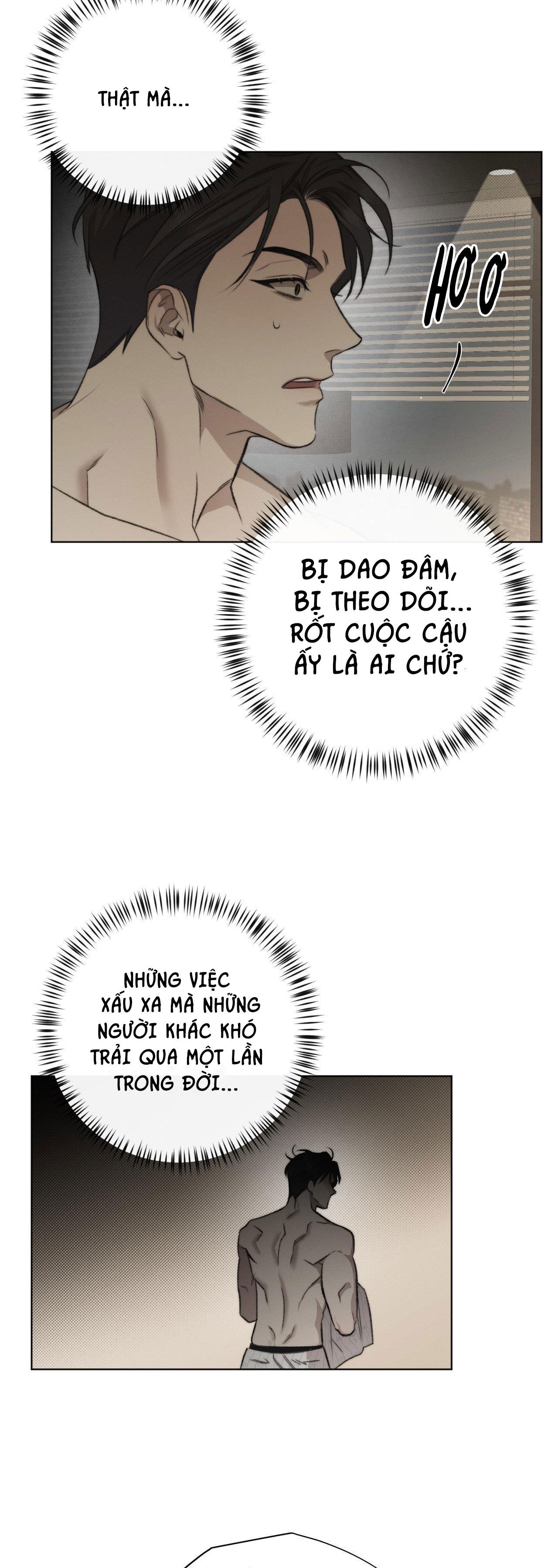 Đọc truyện STILL LOVE YOU - Chapter 7