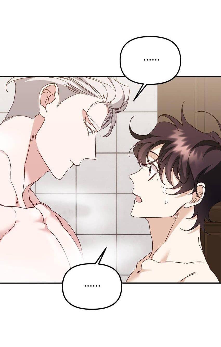 Đọc truyện Bạn Trai Mãnh Hổ Của Hắn - Chapter 5