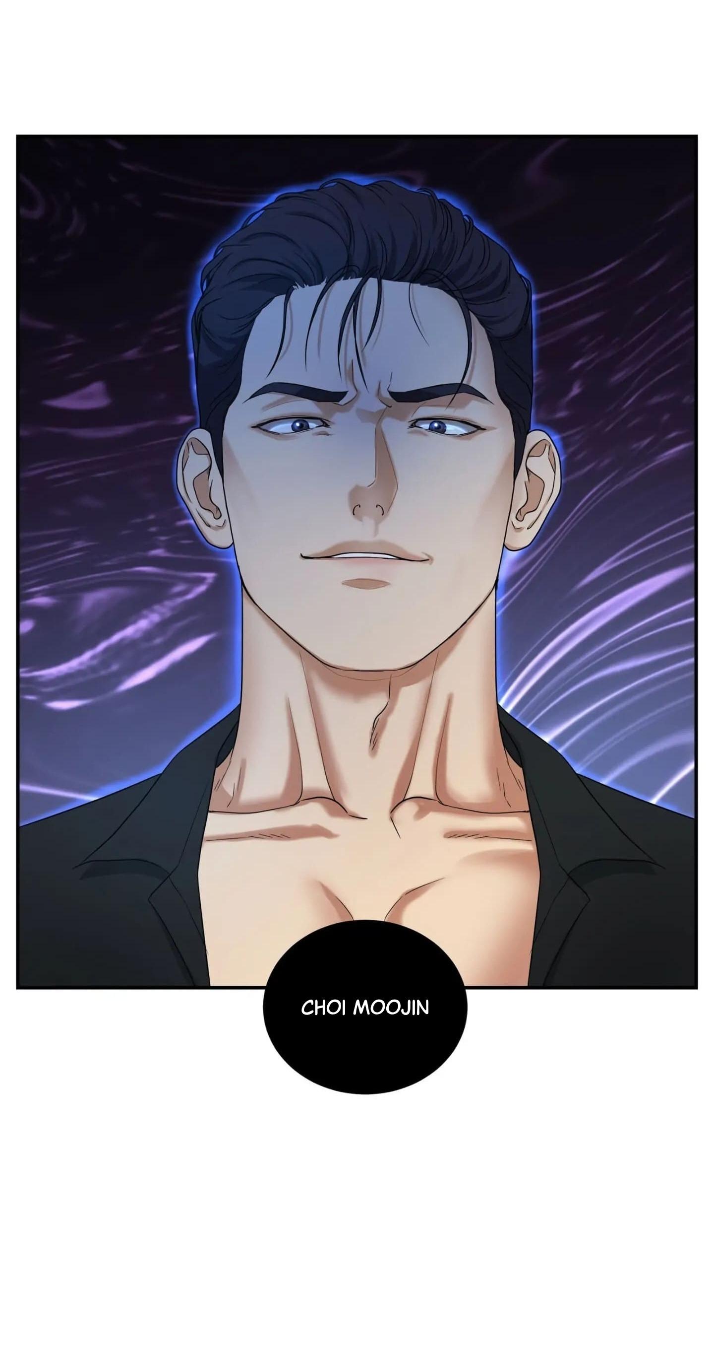 Đọc truyện Một nhân cách khác - Chapter 9