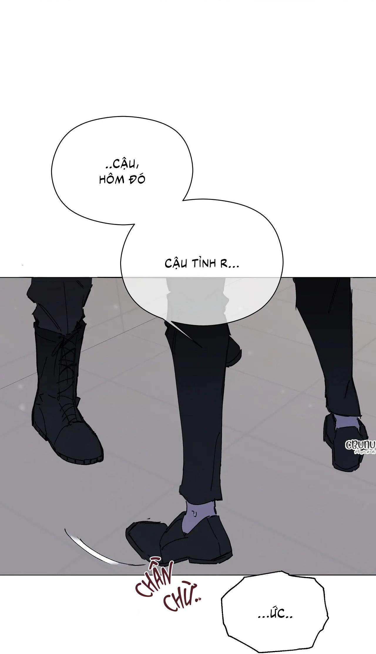 Đọc truyện  Nuốt gai - Chapter 29