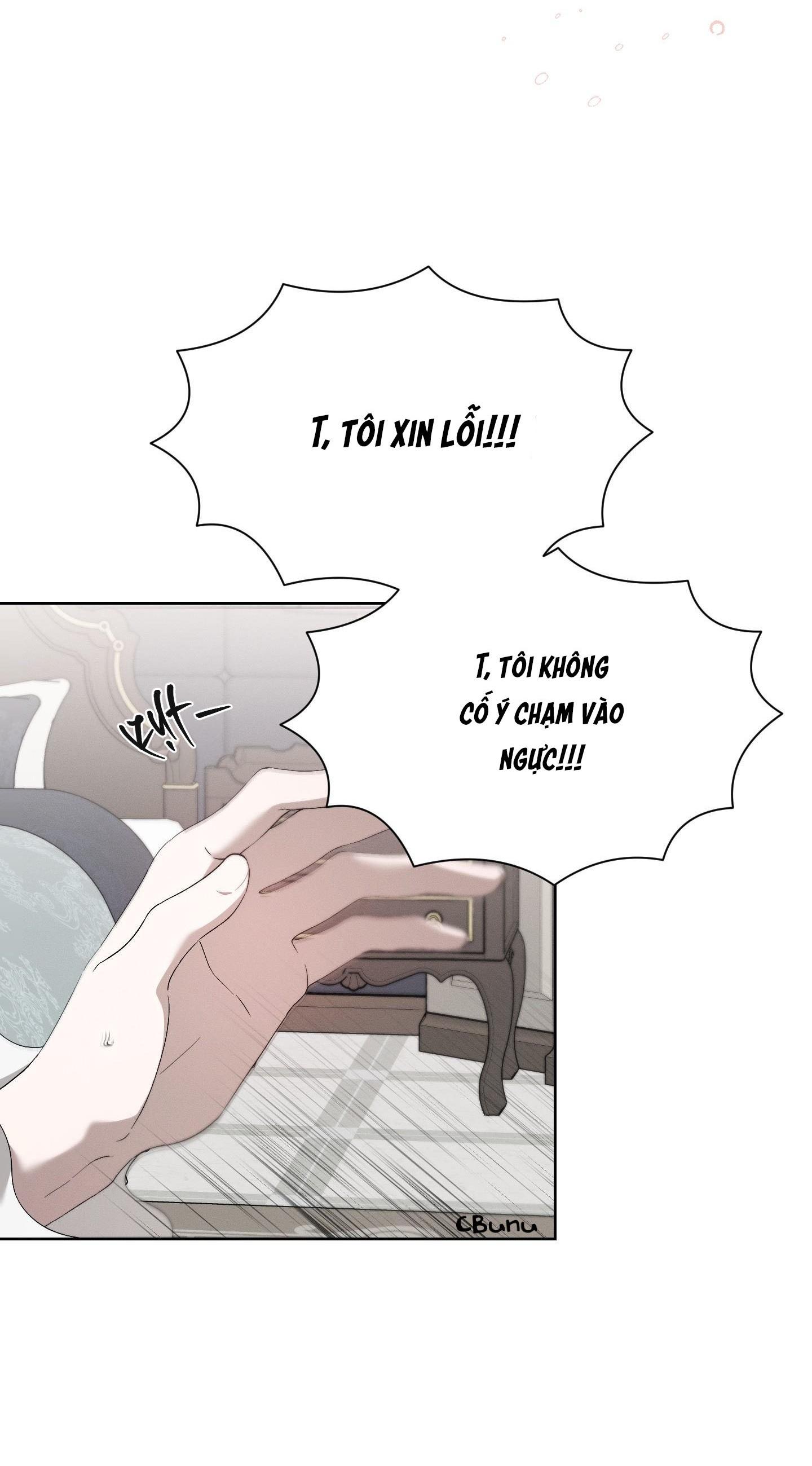 Đọc truyện  Extra Virgin - Chapter 1