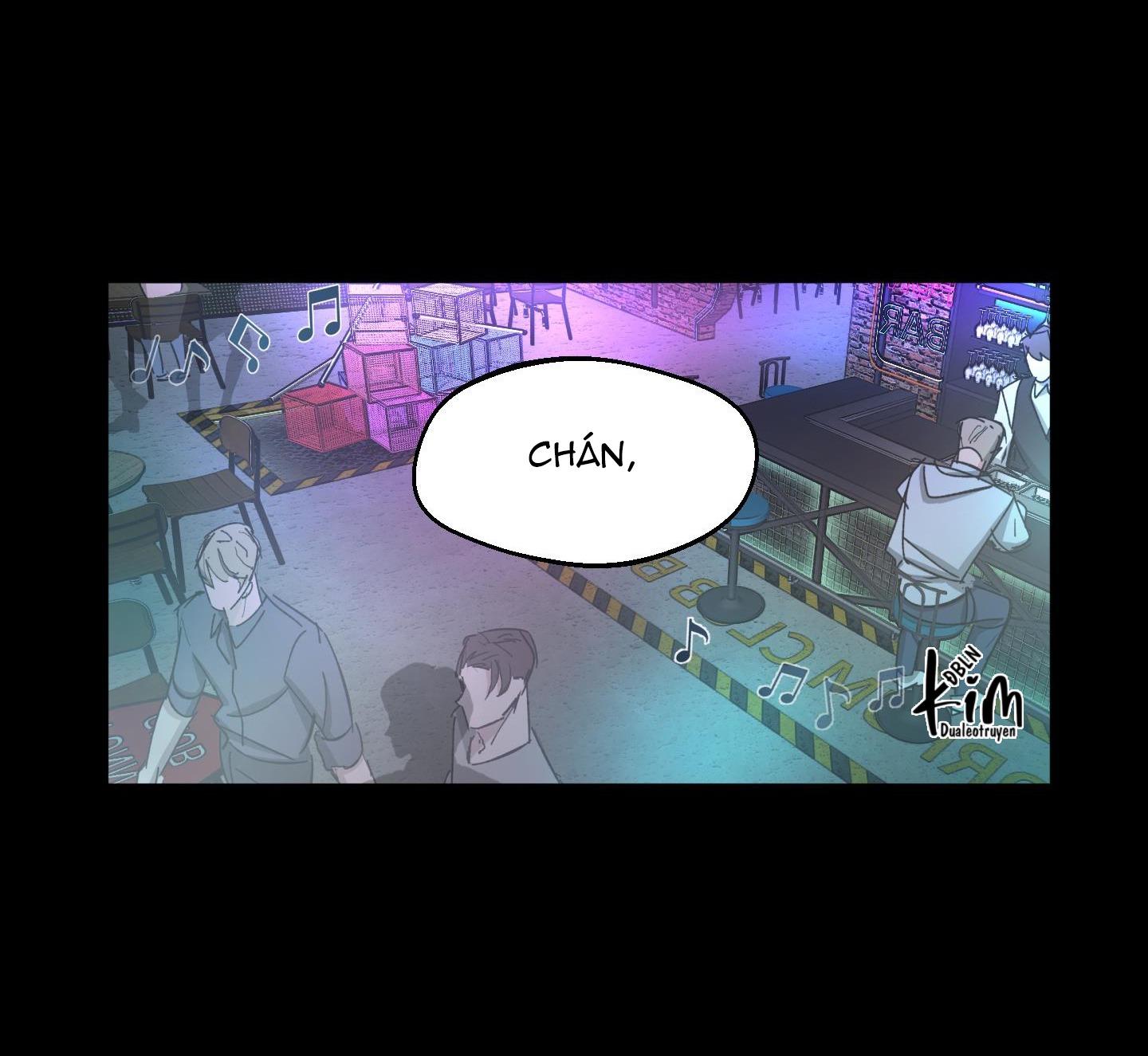 Đọc truyện DEMISE TUTOR - Chapter 1