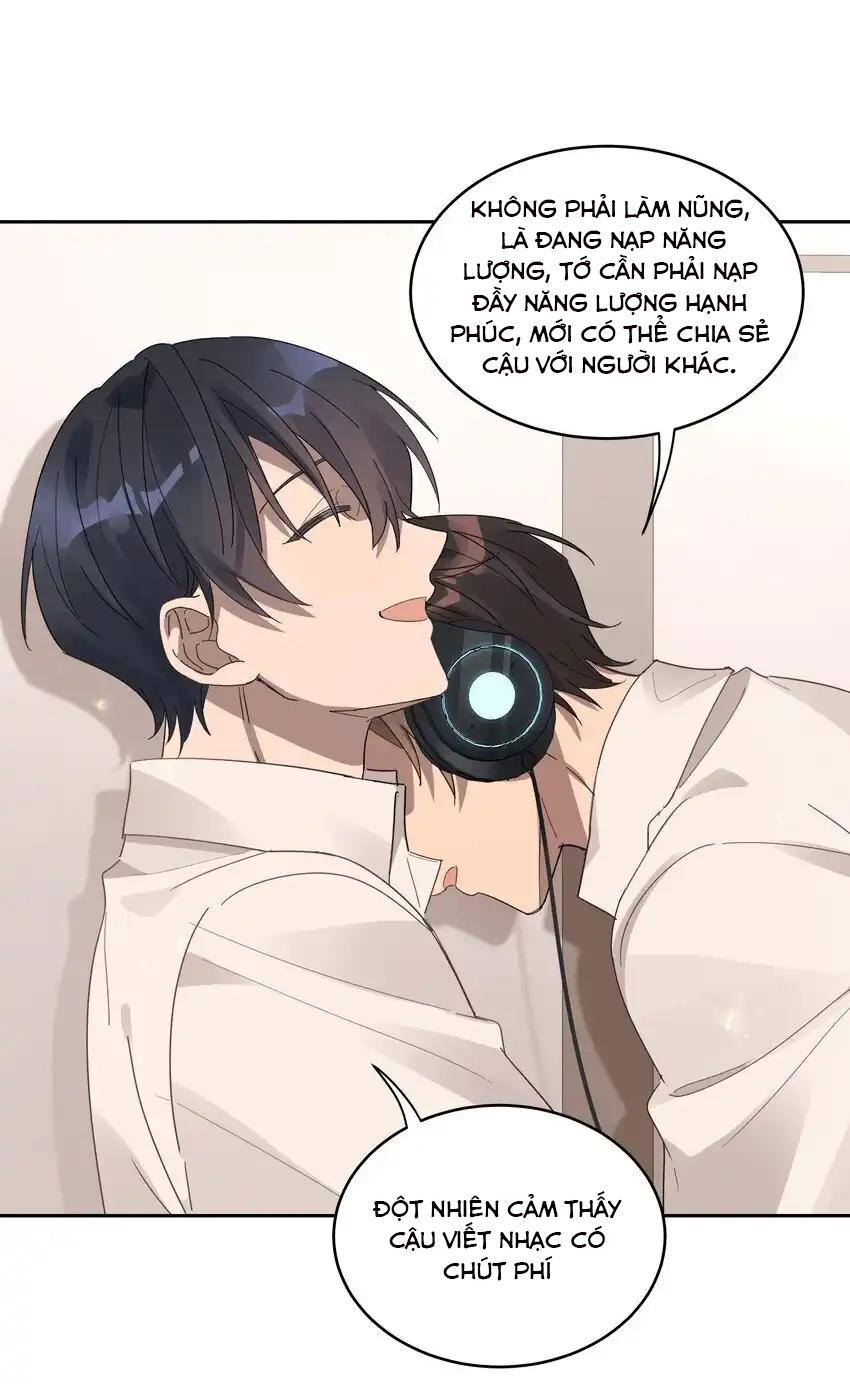 Đọc truyện Năm tháng qua - Chapter 28