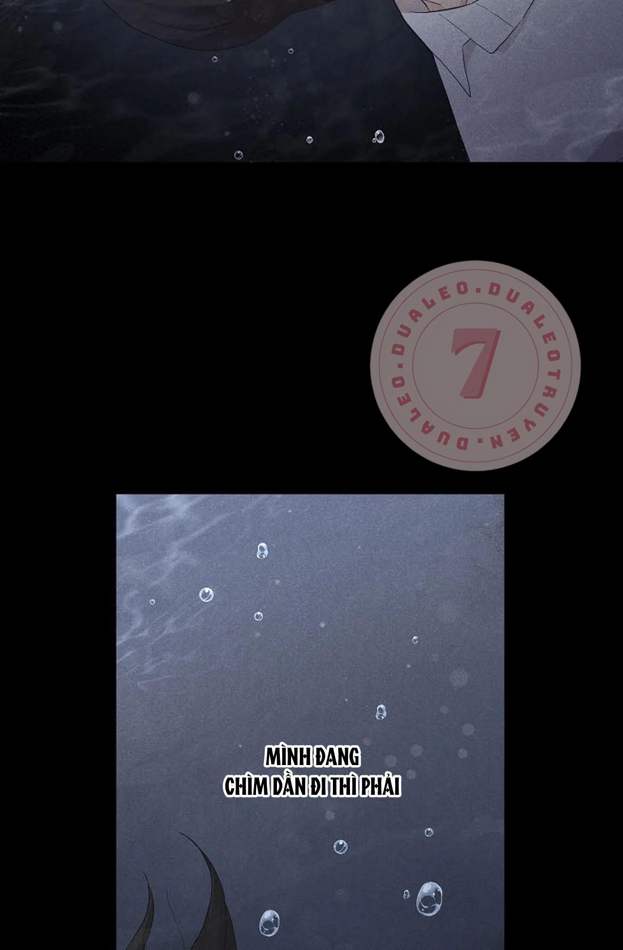 Đọc truyện [on-going] Dòng Chảy Xa Bờ - Chapter 5