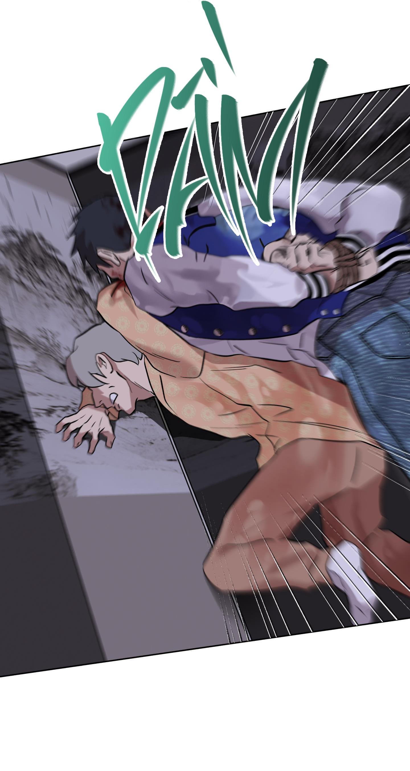 Đọc truyện CÓ LẼ MỖI NGÀY ĐỀU MƯA - Chapter 10