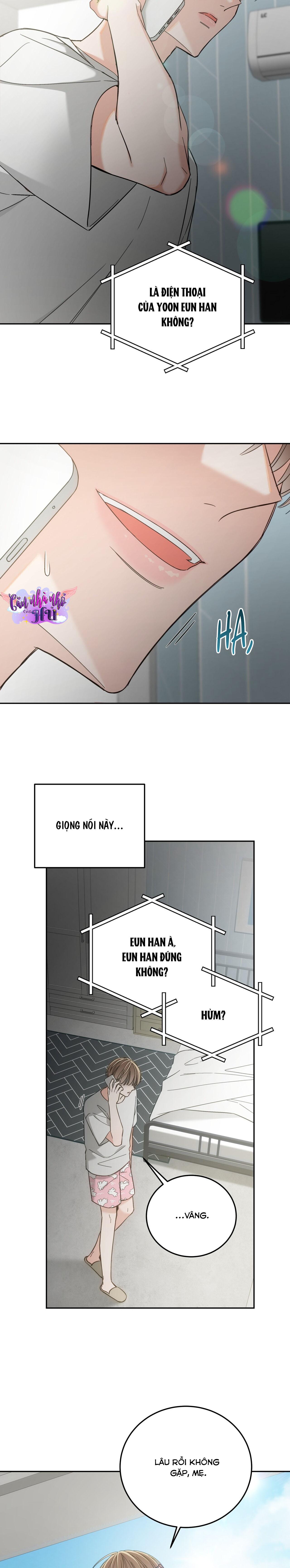 Đọc truyện PAY DAY - Chapter 12