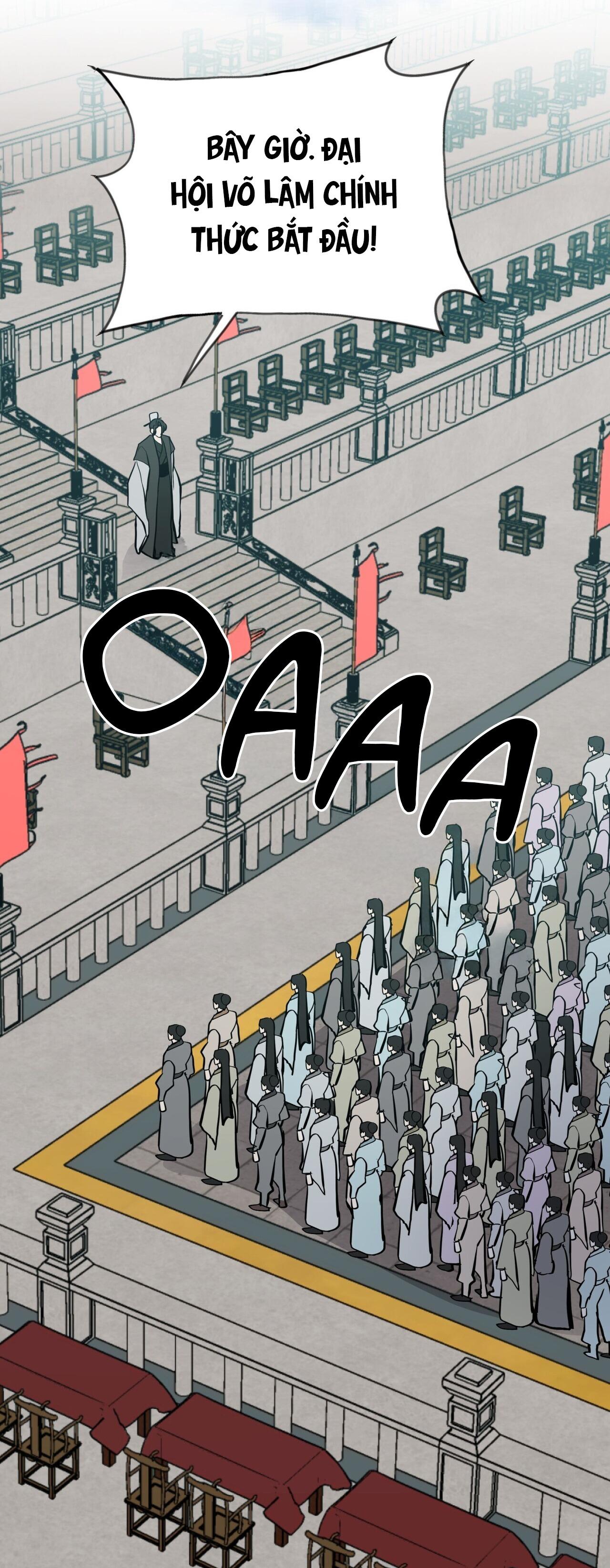 Đọc truyện BÁT NHÃ GIAI NHÂN - Chapter 82