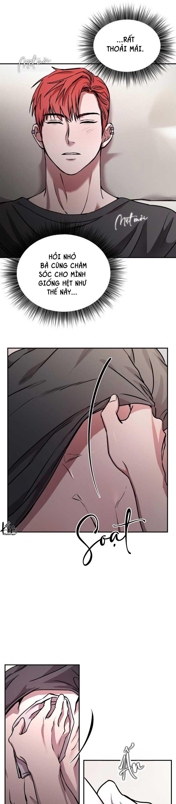 Đọc truyện NGHIỆN SEX - Chapter 5.2