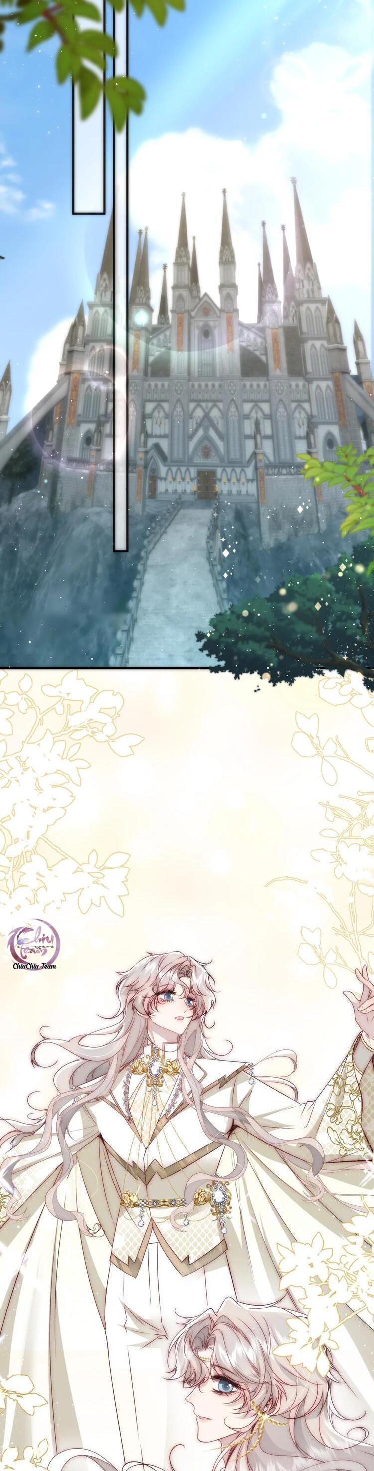 Đọc truyện Tù Long Tuyết - Chapter 18