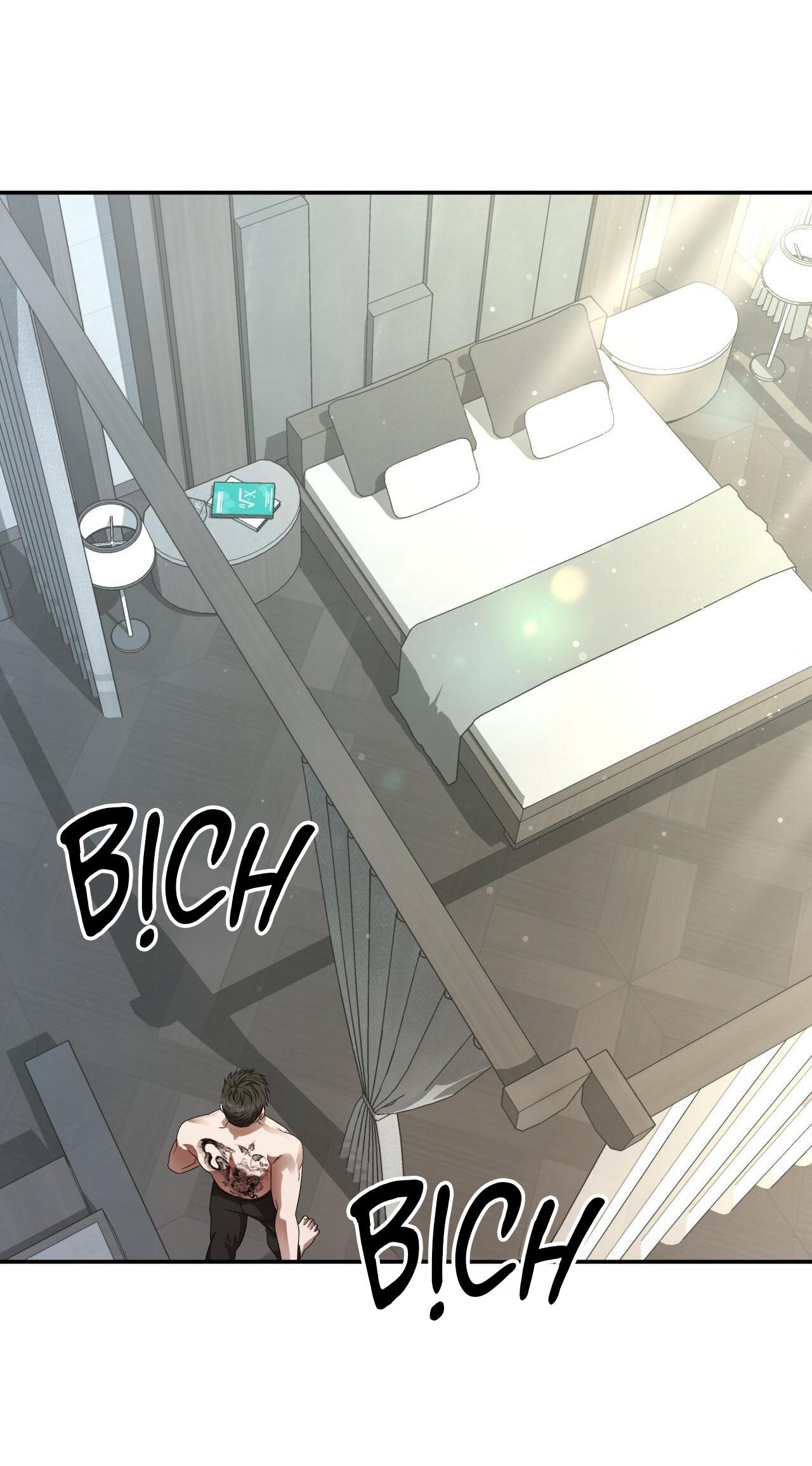 Đọc truyện Raw - Chapter 8