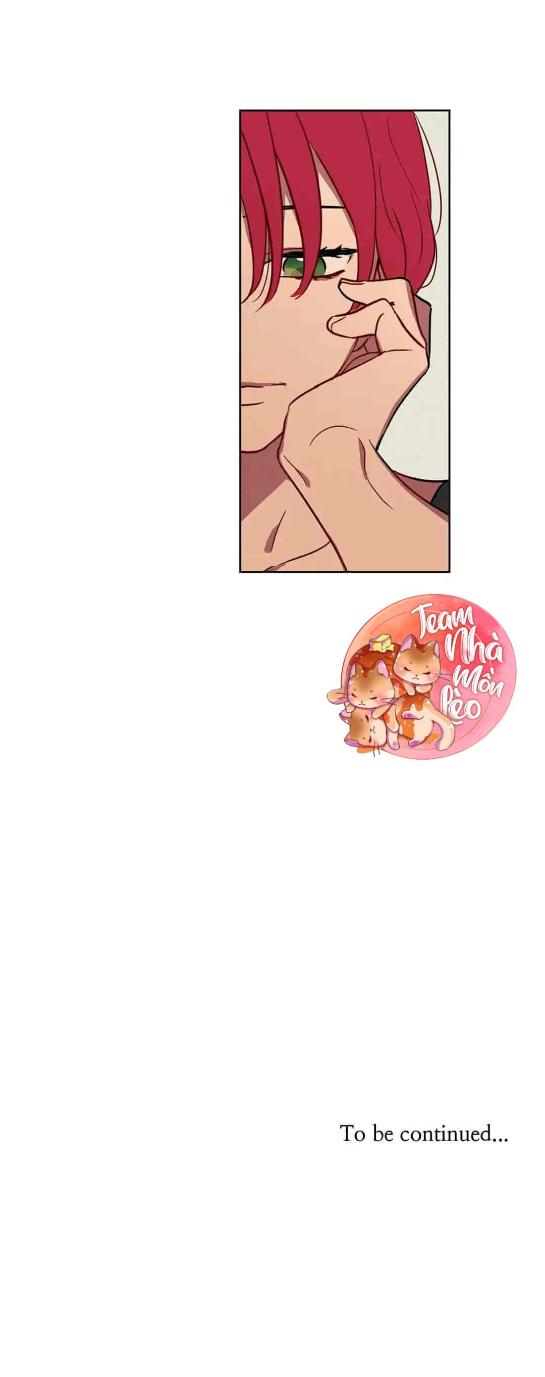 Đọc truyện NGỦ NGON NHÉ, LỌ LEM - Chapter 20