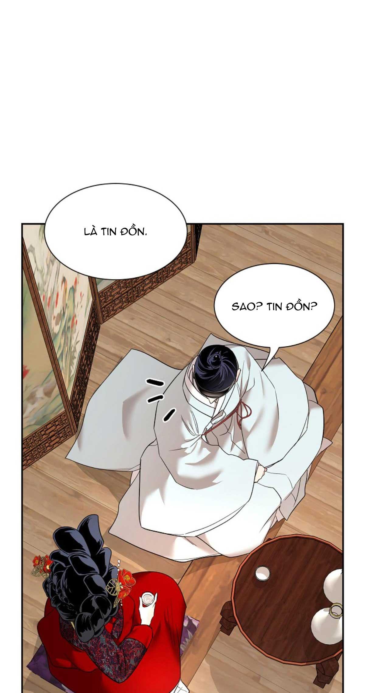 Đọc truyện TUYỂN TẬP BL CỔ TRANG - Chapter 4