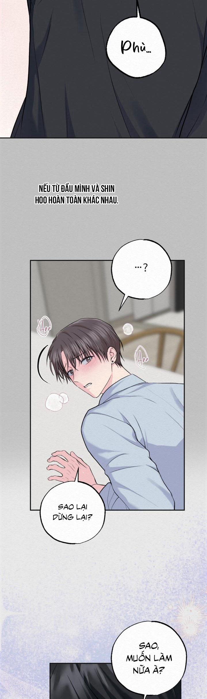 Đọc truyện HƯƠNG XƯA - Chapter 10