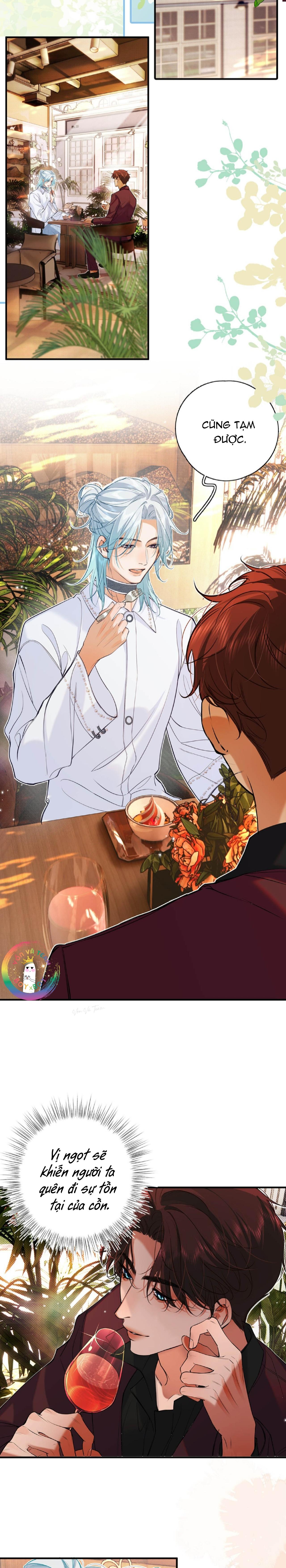 Đọc truyện Trở Thành Bạn Trai Từ Con Số 0 - Chapter 30