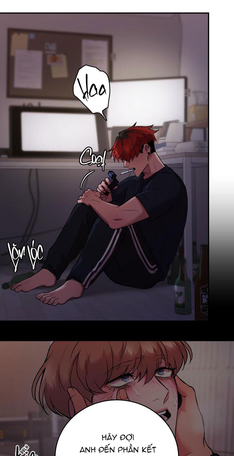 Đọc truyện NỖI SỢ CỦA HWAN YEONG - Chapter 44