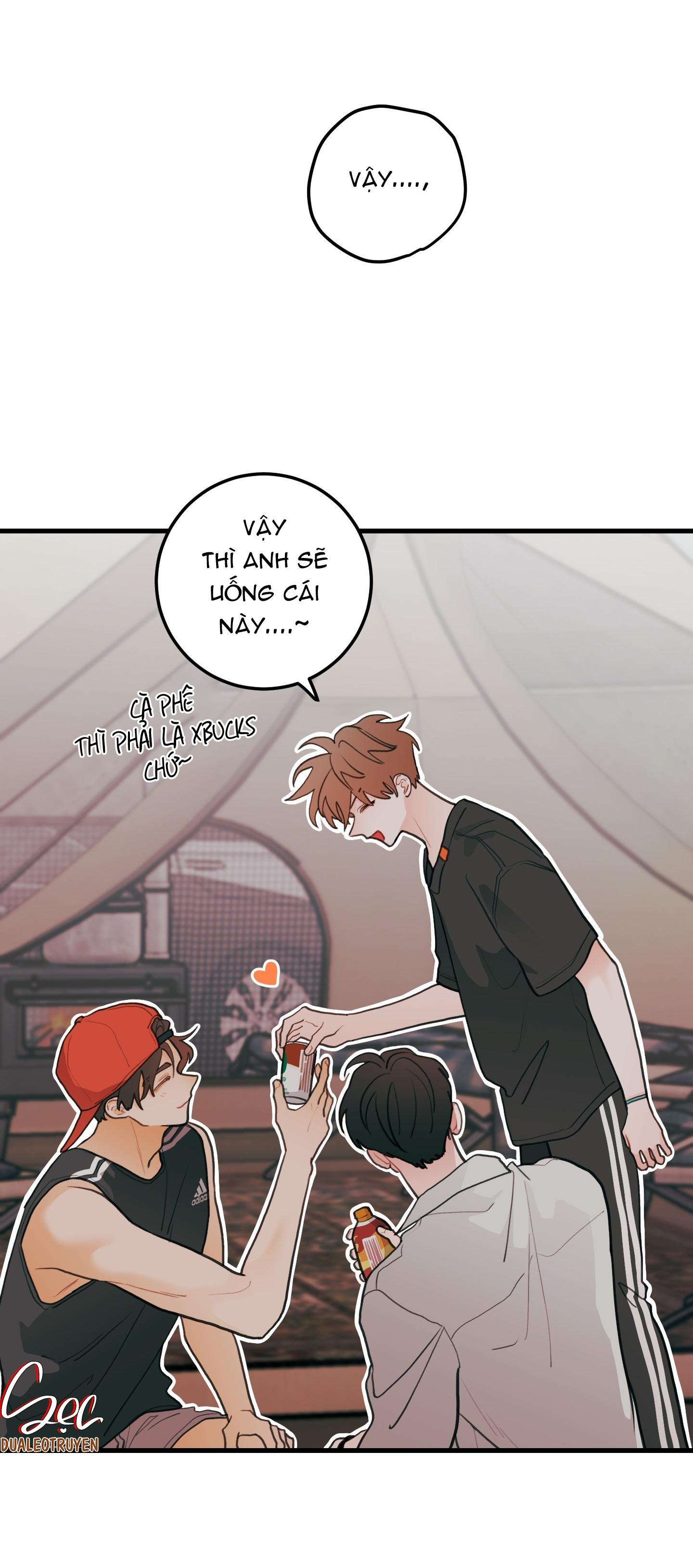 Đọc truyện CHUYỆN TÌNH HOA LÊ NỞ - Chapter 62