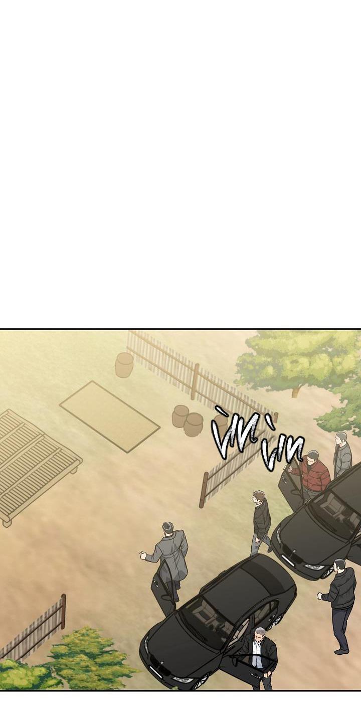 Đọc truyện (ABO) HANG HỔ - Chapter 42