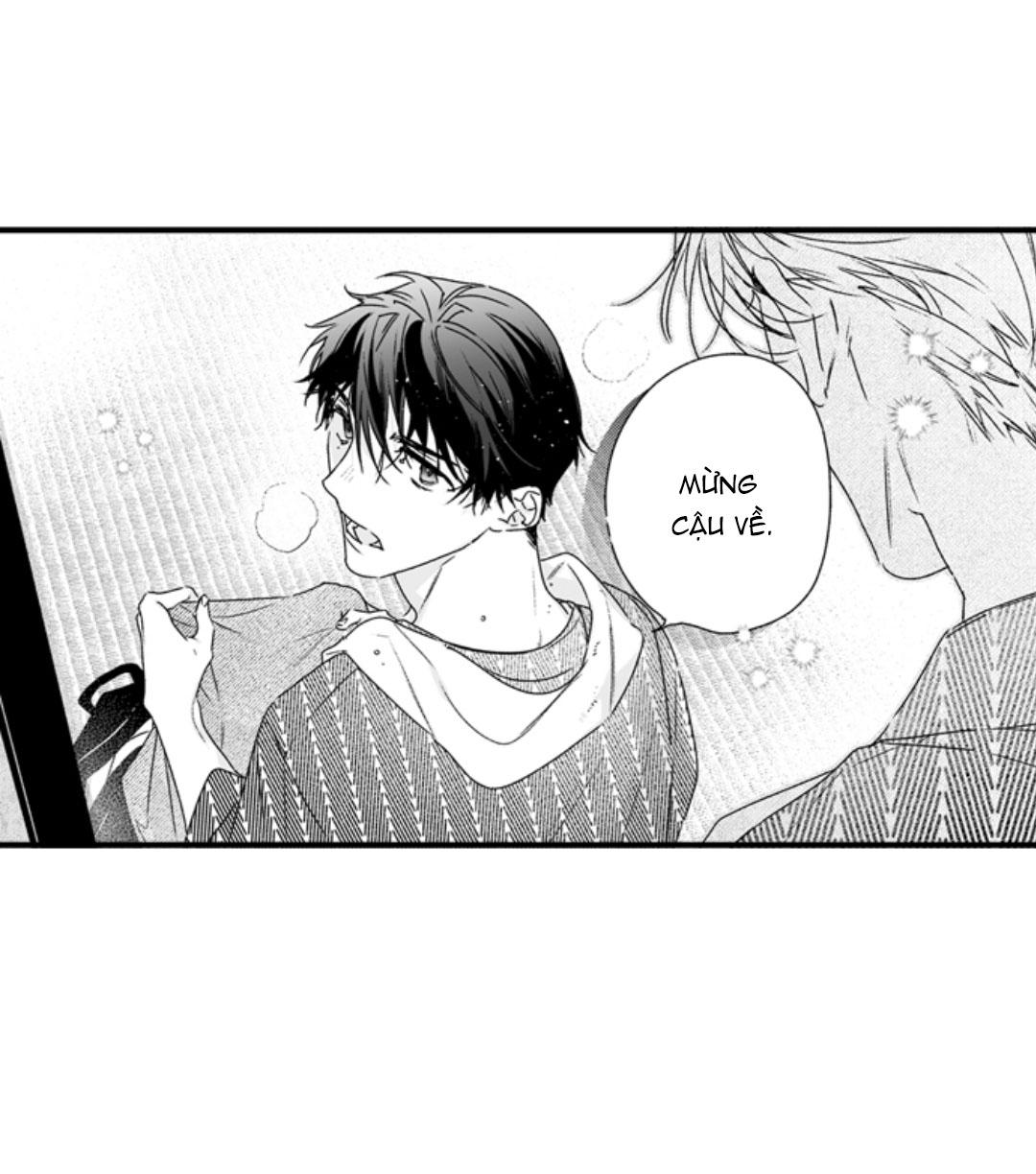 Đọc truyện Kết hôn cùng tên đồng nghiệp đáng ghét - Chapter 7