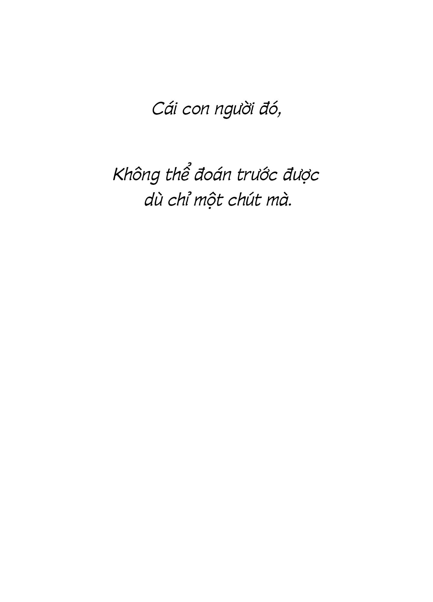 Đọc truyện  Nhiệm Vụ Định Mệnh - Chapter 10