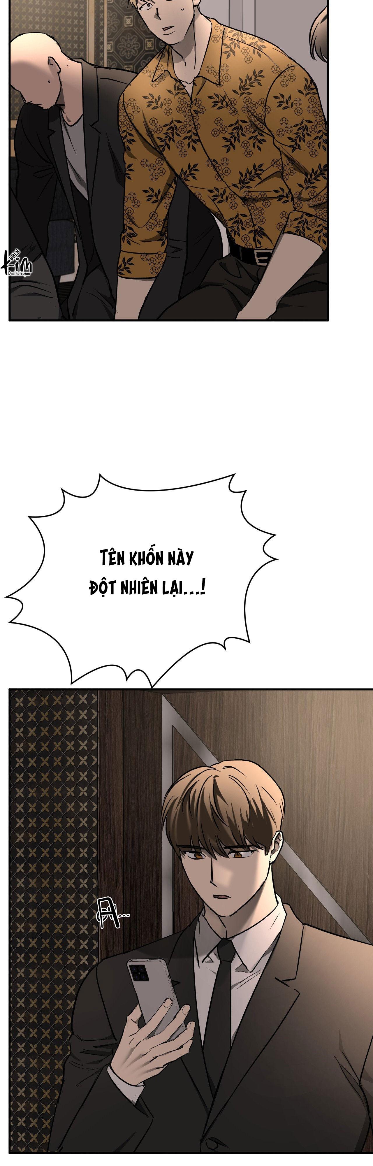 Đọc truyện ĐỘC XÀ - Chapter 6