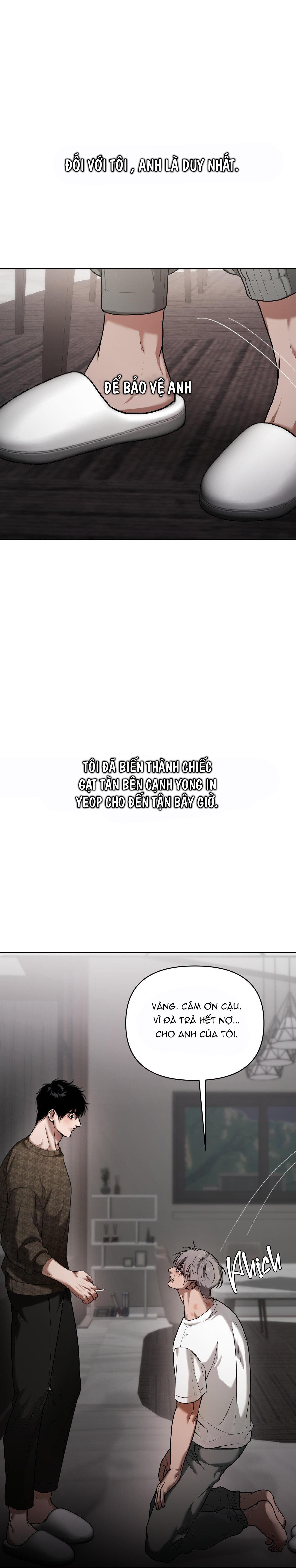 Đọc truyện GẠT TÀN - Chapter 7