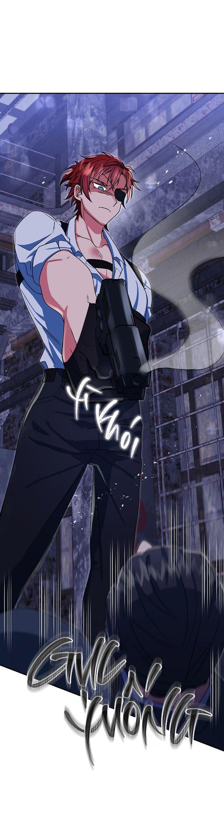 Đọc truyện TUYỂN TẬP ÁM ẢNH, MƯU MÔ CÔNG - Chapter 3.3