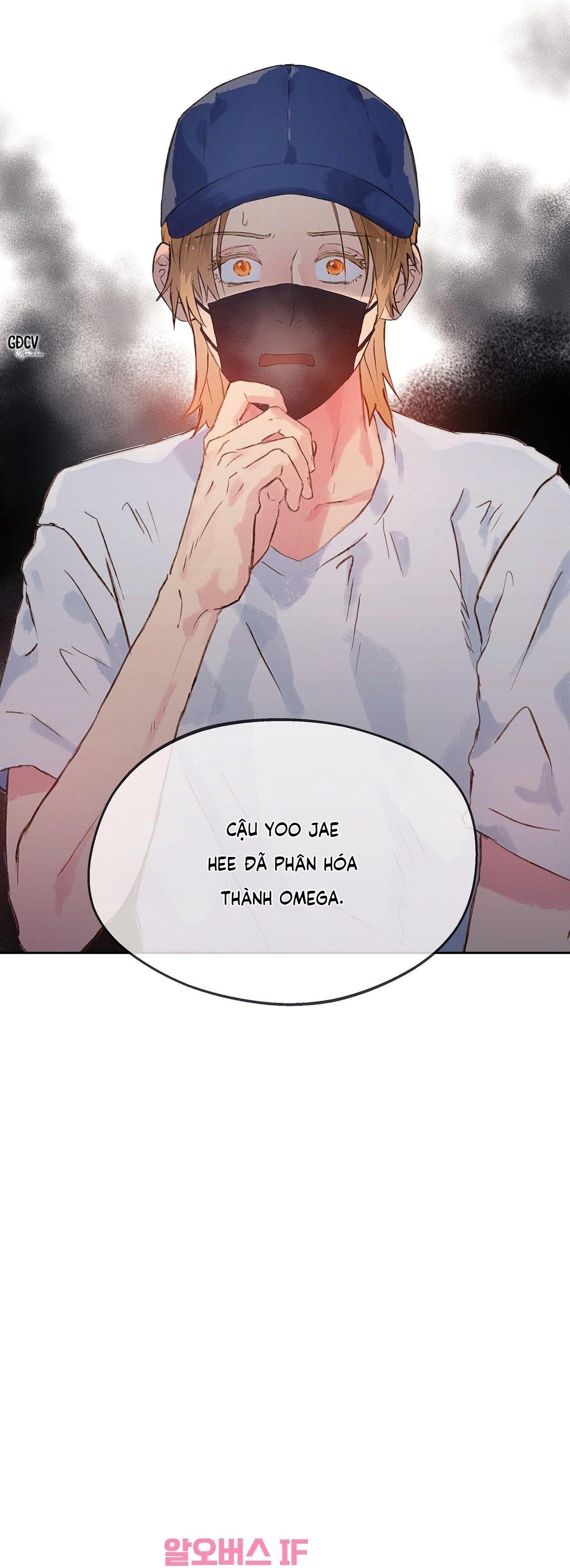 Đọc truyện Đứng Yên, Nhúc Nhích Là Cứng Đó! - Chapter 32