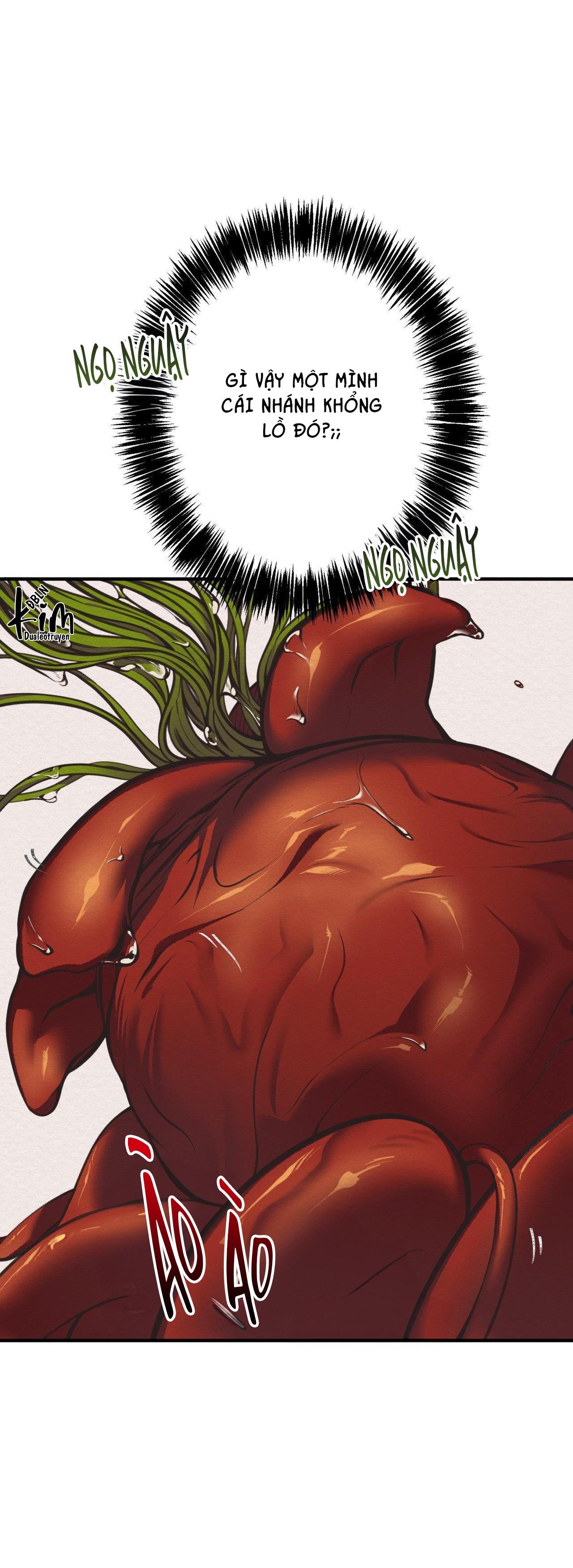 Đọc truyện ÁC MA ĐỈNH CẤP - Chapter 16