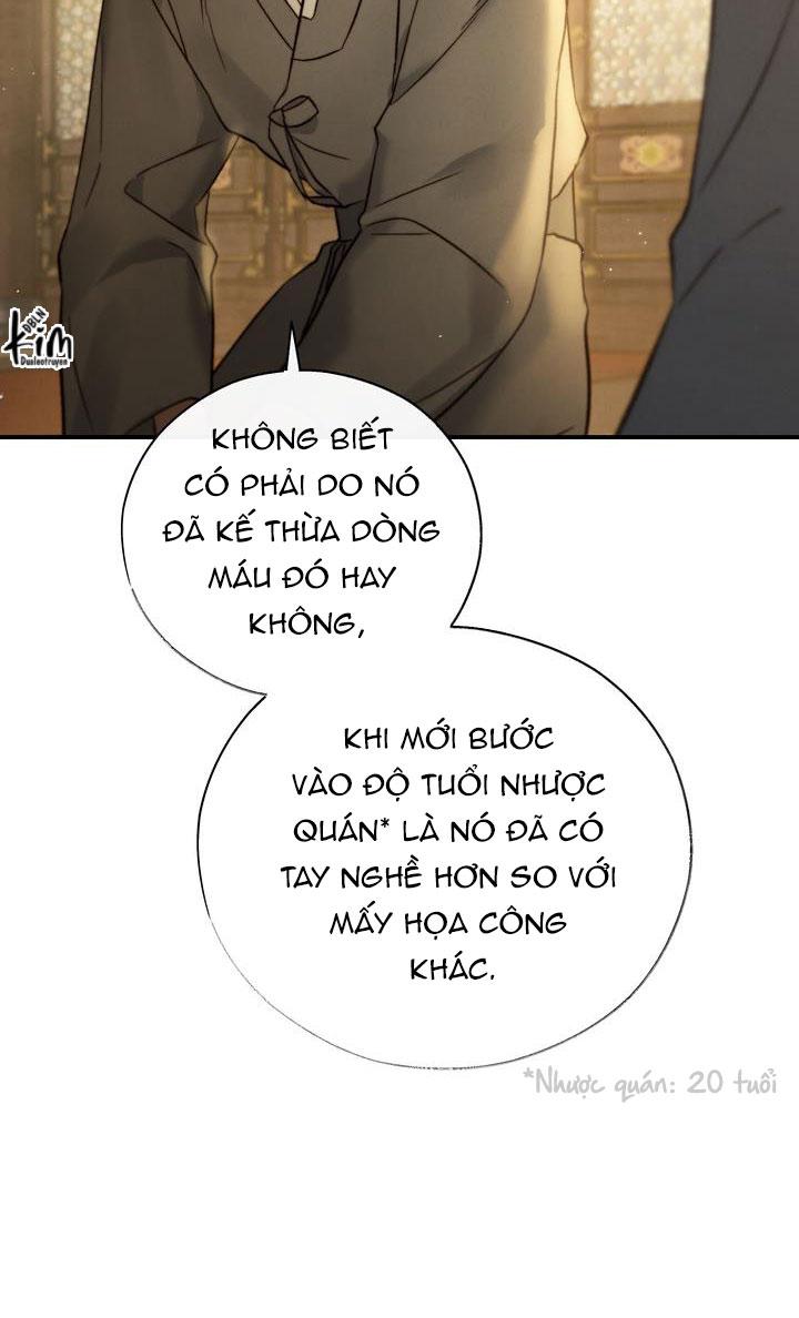 Đọc truyện THUỐC ĐỘC - Chapter 4