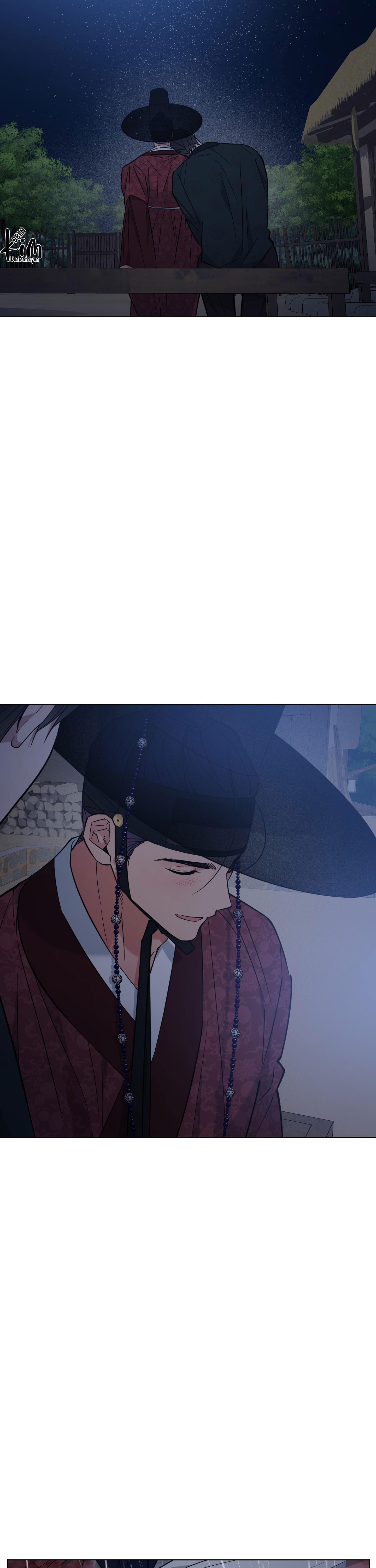 Đọc truyện BÌNH MINH CỦA RỒNG - Chapter 55