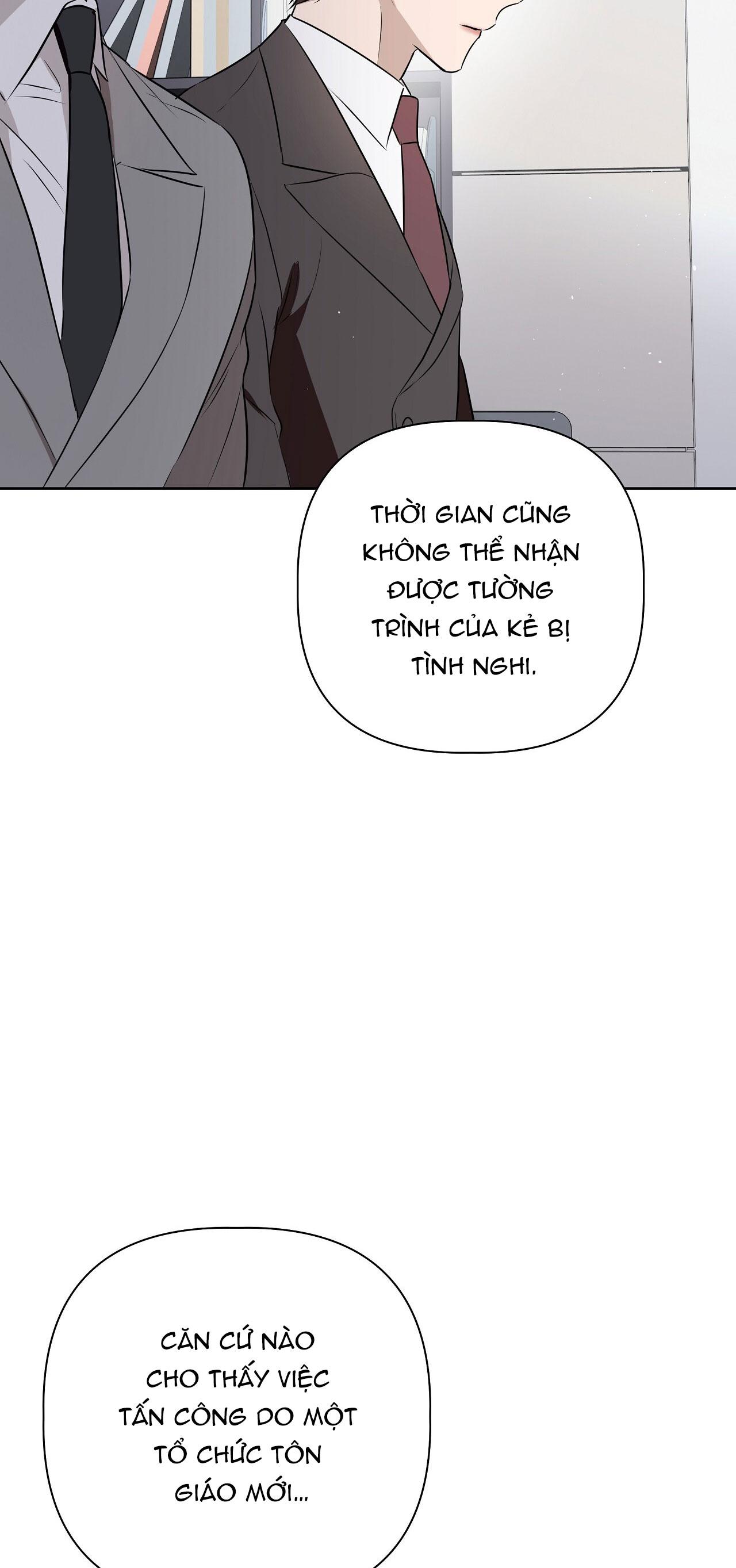 Đọc truyện OMEGA HOÀN HẢO CỦA TÔI - Chapter 17