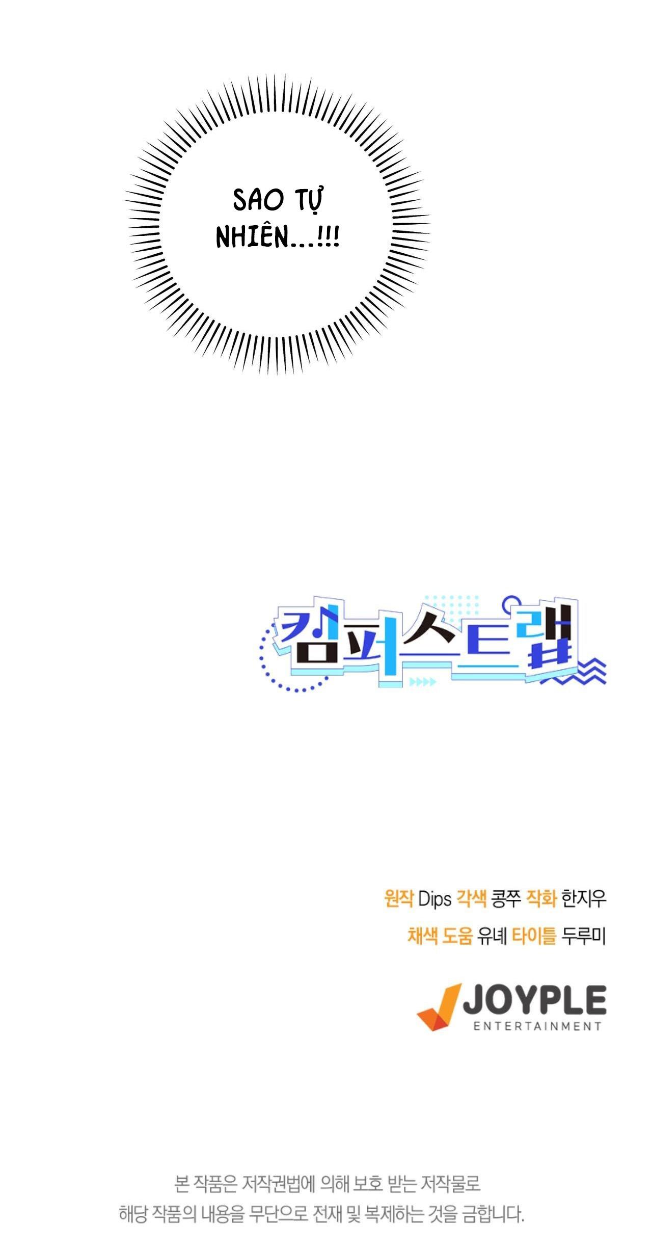 Đọc truyện CẠM BẪY ĐẠI HỌC - Chapter 69