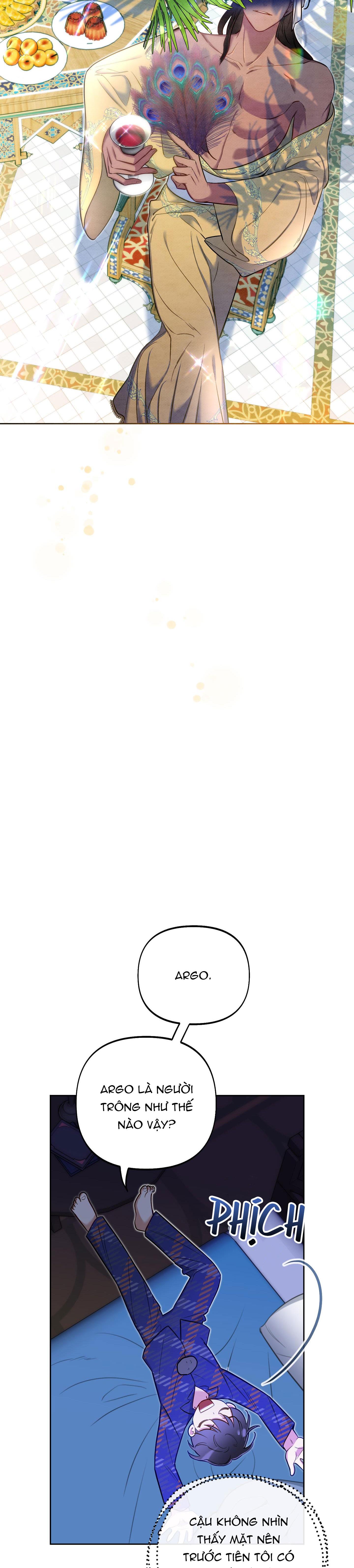 Đọc truyện (NP) TRỞ THÀNH VUA CÔNG LƯỢC - Chapter 35