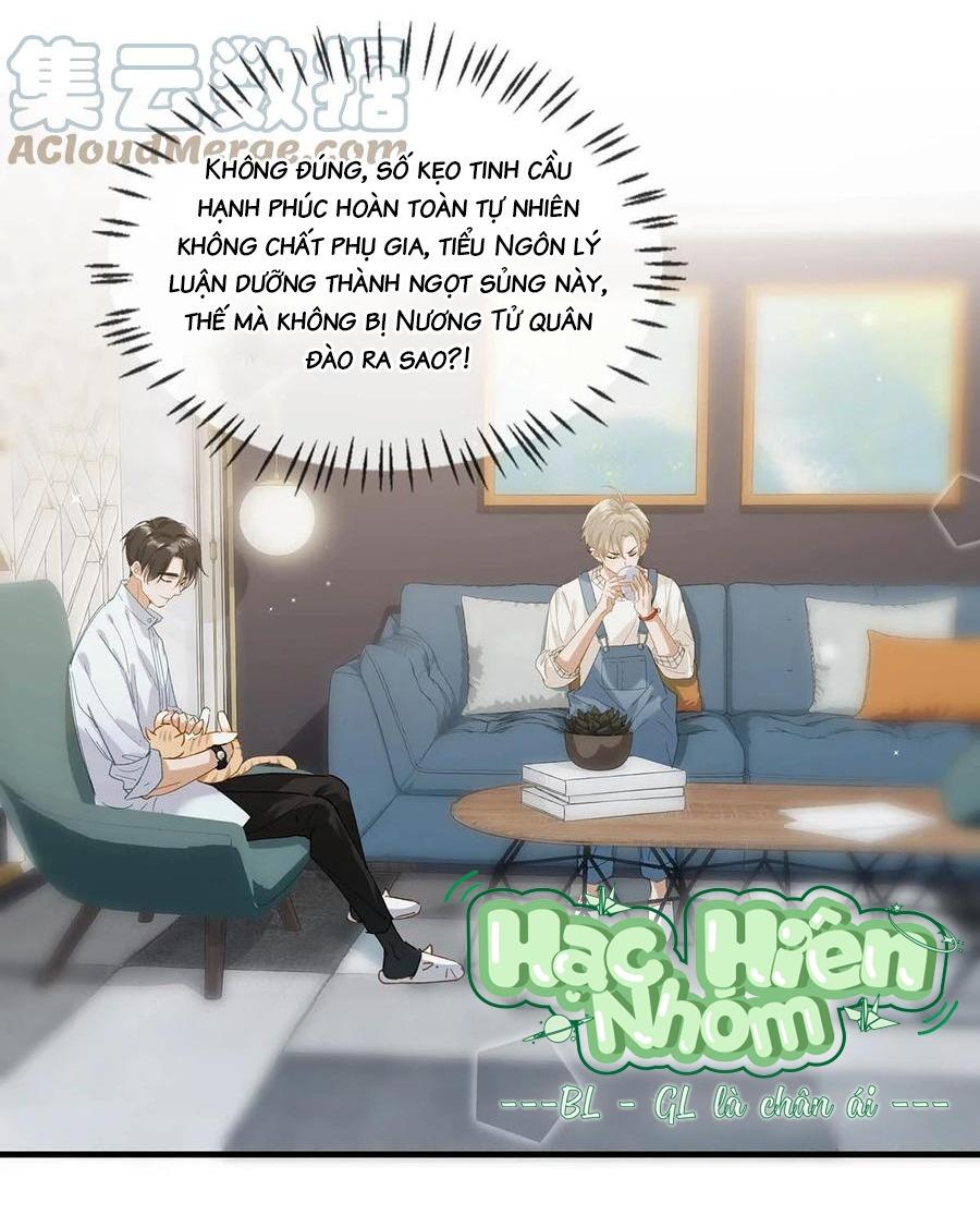 Đọc truyện Tôi và đối tác của tôi [DROP] - Chapter 54