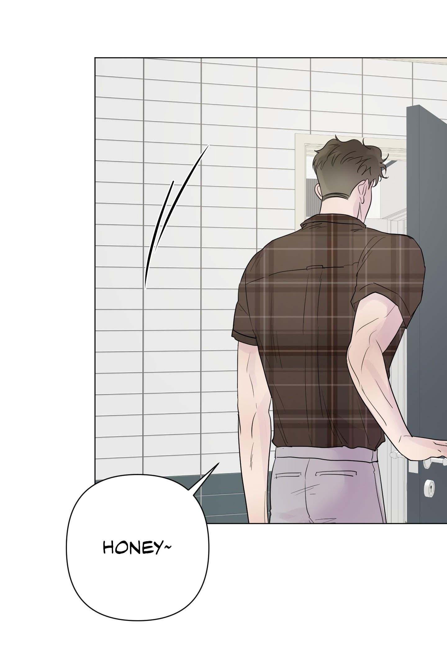 Đọc truyện Kick your heart - Chapter 45
