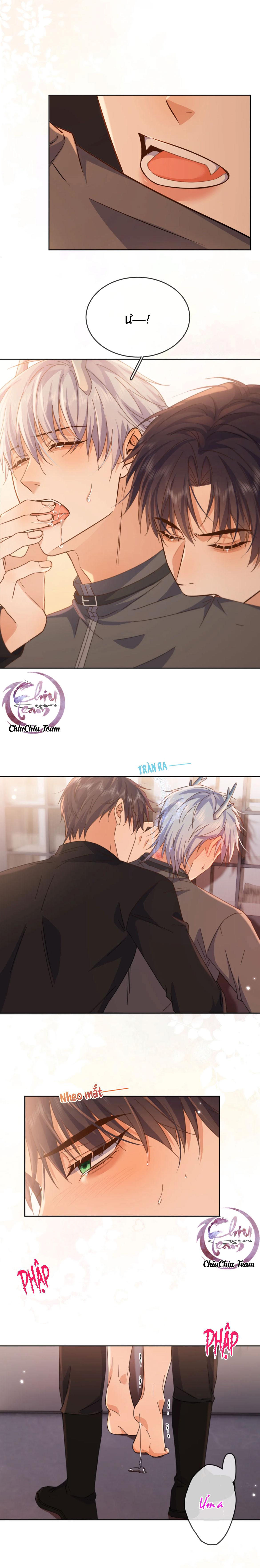 Đọc truyện Giáo Huấn Em Trai Hư Hỏng - Chapter 40