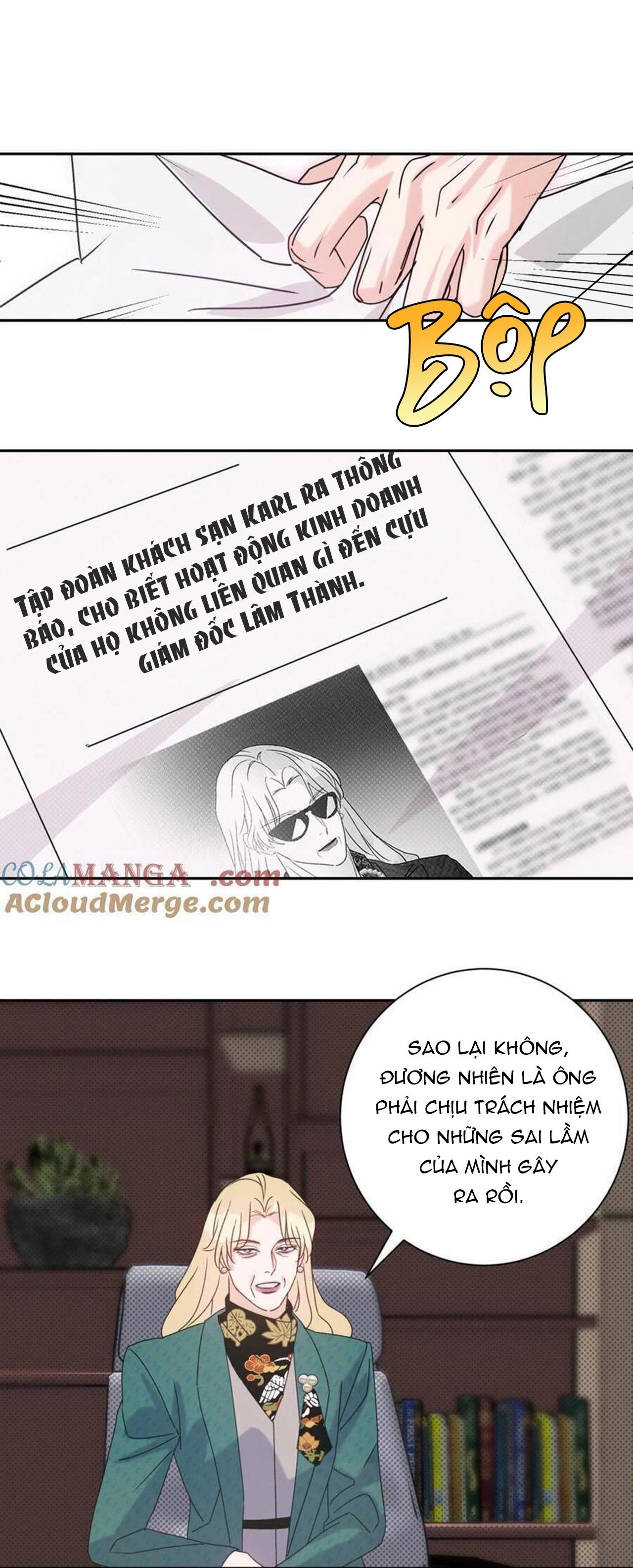 Đọc truyện Anh Trai Rẻ Tiền Của Tôi (END) - Chapter 31