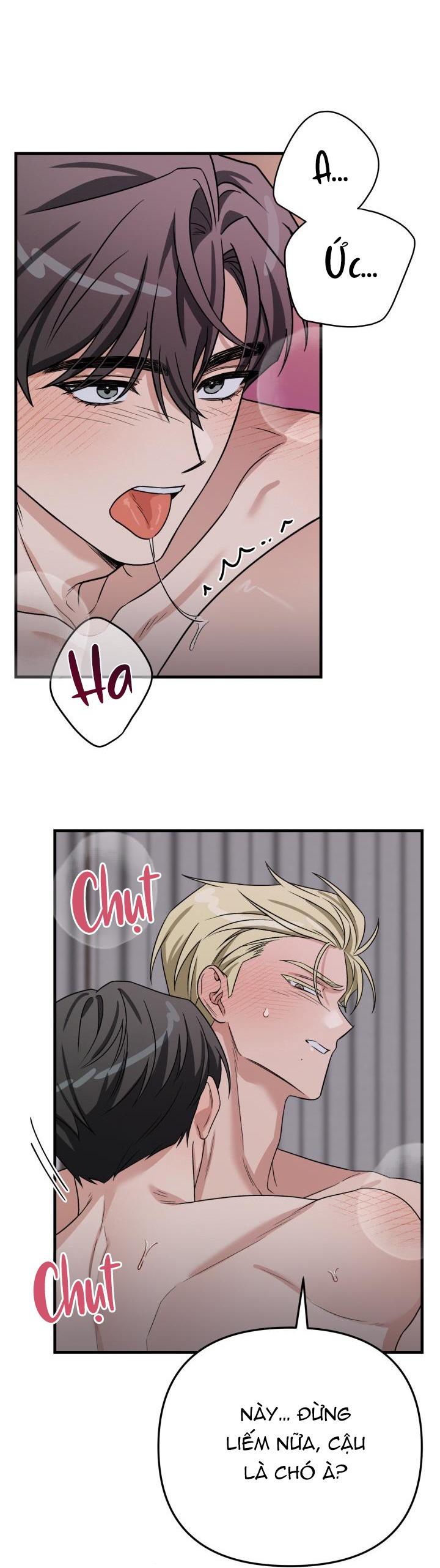 Đọc truyện BL NGẮN CHỊCH HỎNY - Chapter 38.3